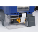Brady A6200-REWINDER