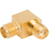 Amphenol RF AD-SMAJSMAJ-2