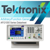 Tektronix AFG1022