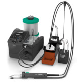 JBC ALE-210VA