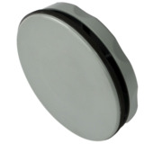 Allied Moulded Products AMHS125-GY