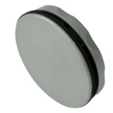 Allied Moulded Products AMHSPL-GY