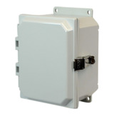 Allied Moulded Products AMP1084LF