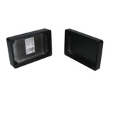 Bud Industries AN-1313-AB