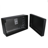 Bud Industries AN-1322-AB