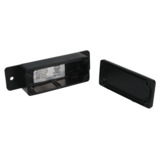 Bud Industries AN-2800-AB