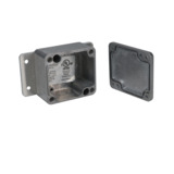 Bud Industries AN-2801-A