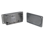 Bud Industries AN-2802-A