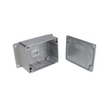 Bud Industries AN-2804-A