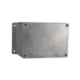 Bud Industries AN-2805-A