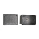 Bud Industries AN-2805-A