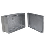 Bud Industries AN-2806-A