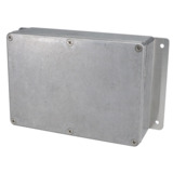 Bud Industries AN-2806-A