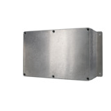 Bud Industries AN-2808-A