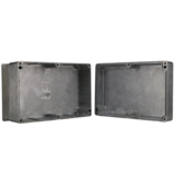 Bud Industries AN-2808-A