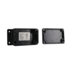Bud Industries AN-2819-AB