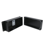 Bud Industries AN-2821-AB