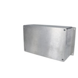 Bud Industries AN-2823-A