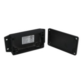 Bud Industries AN-2852-AB
