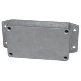 Bud Industries AN-2852-A