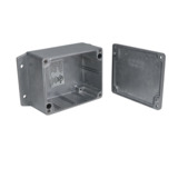 Bud Industries AN-2854-A