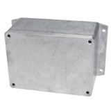 Bud Industries AN-2855-A