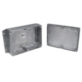 Bud Industries AN-2856-A