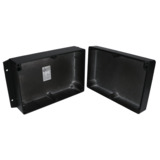 Bud Industries AN-2858-AB