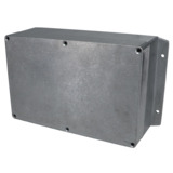 Bud Industries AN-2858-A
