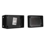 Bud Industries AN-2863-AB