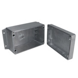 Bud Industries AN-2867-A