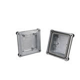 Bud Industries ANS-3801-B