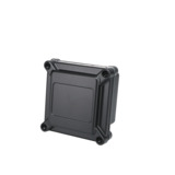 Bud Industries ANS-3803-B