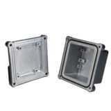 Bud Industries ANS-3803-B