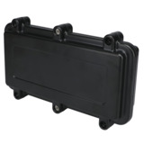 Bud Industries ANS-3805-B