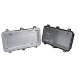 Bud Industries ANS-3805-B