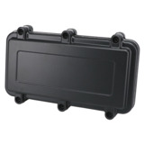 Bud Industries ANS-3807-B