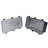 Bud Industries ANS-3807-B