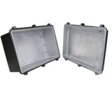 Bud Industries ANS-3811-B