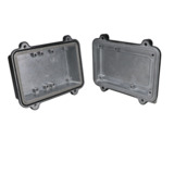 Bud Industries ANS-3813-B