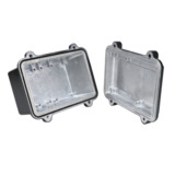 Bud Industries ANS-3815-B