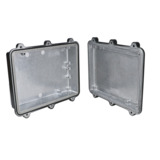 Bud Industries ANS-3817-B