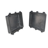 Bud Industries ANS-3817