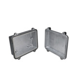 Bud Industries ANS-3823-B