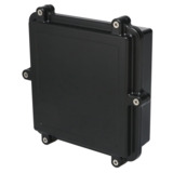 Bud Industries ANS-3825-B