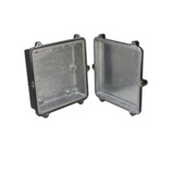 Bud Industries ANS-3825-B