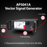 Keysight AP5041A/504/LN1