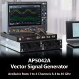 Keysight AP5042A/001/520/LN2