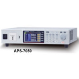 Instek APS-7050