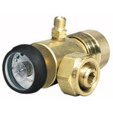 HVAC Pressure Test Regulator Kits